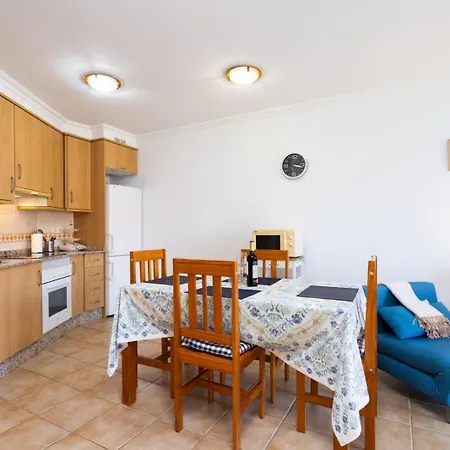 Sotavento Iii S Apartment