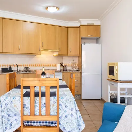 Appartement Sotavento Iii S *