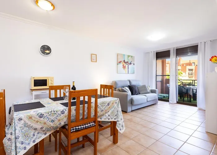 Sotavento Iii S Appartement La Tejita