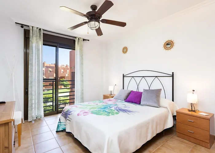 Sotavento Iii S Appartement La Tejita